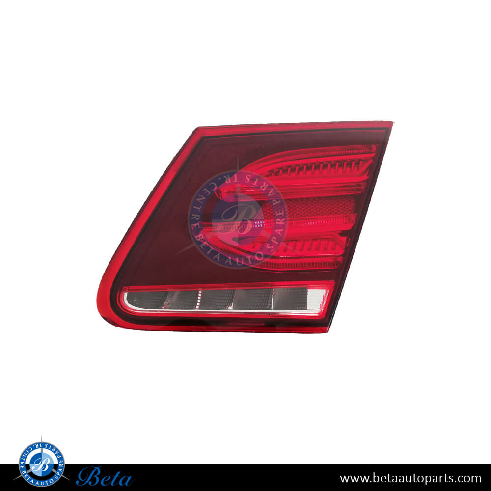 Right Side Trunk Lamp for Mercedes E-Class Coupe 2014-2016 models, Part Number 2079063800 Right Side Trunk Lamp for Mercedes E-Class Coupe 2014-2016 models, Part Number 2079063800